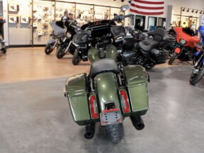 2026 Harley-Davidson Road Glide Grand American Touring thumb 1