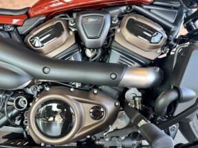 2024 Harley-Davidson® Sportster™ S RED ROCK thumb 2