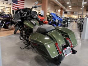 2026 Harley-Davidson Road Glide Grand American Touring thumb 0