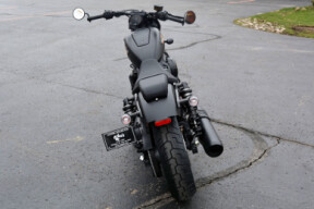 2026 Harley-Davidson® Nightster® Special Black Denim Black Trim thumb 1