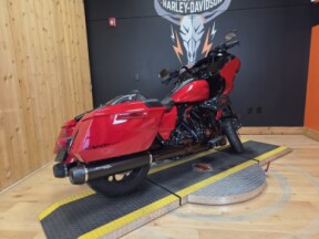 FLTRXSTSE 2025 CVO™ Road Glide™ ST thumb 1