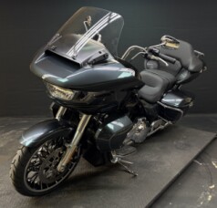 Harley-Davidson® Road Glide Limited 2026 FLTRXL IRON HORSE MTLC thumb 1