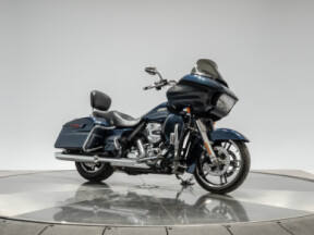 2016 Harley-Davidson FLTRXS Road Glide Special in Cosmic Blue Pearl thumb 1