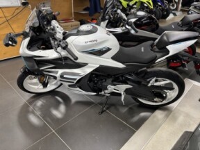2026 CFMOTO 450SS FINANCING AS LOW AS 5.99% W.A.C thumb 2