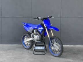 2025 YAMAHA YZ85 BLUE thumb 3