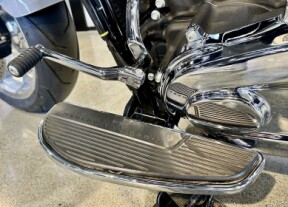 2025 Harley-Davidson® Fat Boy™ Billiard Gray thumb 2