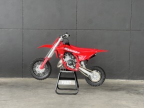 2024 GASGAS MC 50 RED thumb 1
