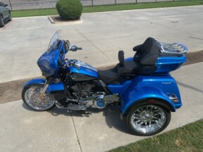FLHLTSE 2026 CVO Street Glide 3 Limited thumb 1