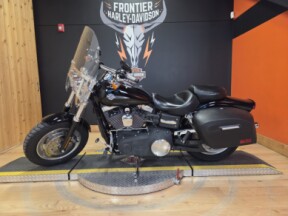 FXDF 2008 Fat Bob® thumb 0