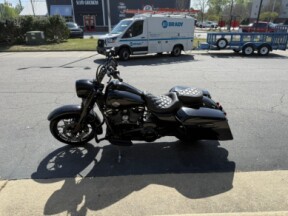 FLHRXS 2022 Road King® Special thumb 1
