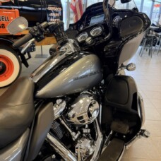 2021 Harley-Davidson Road Glide Limited FLTRK thumb 3