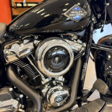 2025 Harley-Davidson Heritage Classic FLHC thumb 2