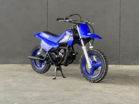 2026 YAMAHA PW50 BLUE thumb 3
