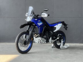 2025 YAMAHA TENERE 700 - T7 BLUE thumb 2