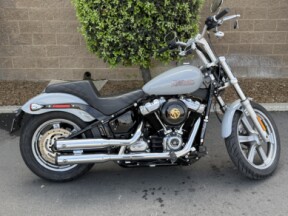 FXST 2024 Softail™ Standard thumb 3