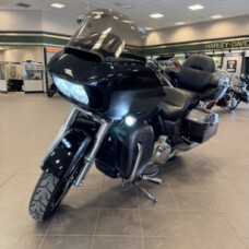 2021 Harley-Davidson Road Glide Limited FLTRK thumb 0