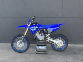 2025 YAMAHA YZ85 BLUE thumb 1