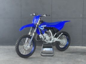 2025 YAMAHA YZ125X BLUE thumb 2