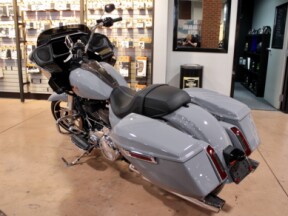 2026 Harley-Davidson Road Glide Grand American Touring thumb 0