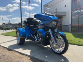 FLHLTSE 2026 CVO Street Glide 3 Limited thumb 2