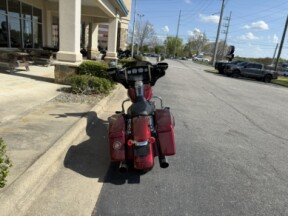 FLHXS 2016 Street Glide® Special thumb 2