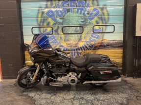 2026 Harley-Davidson® Street Glide® Midnight Ember Chrome Trim (1HD1KB716TB619539) thumb 3