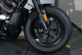 2024 Harley-Davidson Sportster S RH1250S thumb 1