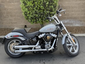 FXST 2024 Softail™ Standard thumb 0