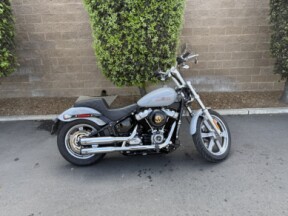FXST 2024 Softail™ Standard thumb 2