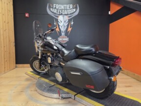 FXDF 2008 Fat Bob® thumb 1