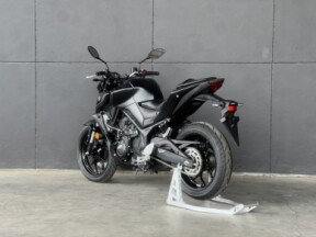 2025 YAMAHA MT-03 BLUE thumb 0