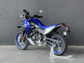 2025 YAMAHA TENERE 700 - T7 BLUE thumb 0