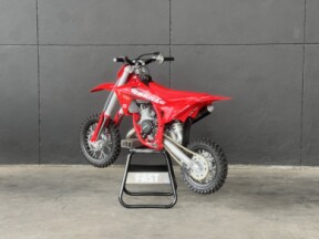 2024 GASGAS MC 50 RED thumb 0