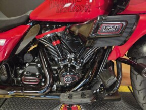 FLTRXSTSE 2025 CVO™ Road Glide™ ST thumb 2