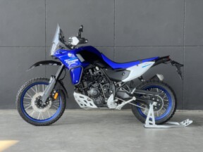 2025 YAMAHA TENERE 700 - T7 BLUE thumb 1