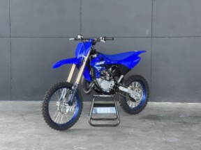 2025 YAMAHA YZ85 BLUE thumb 2