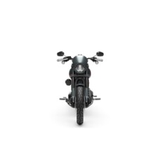 2025 Harley-Davidson® Low Rider™ S 117 Iron Horse Metallic  thumb 3