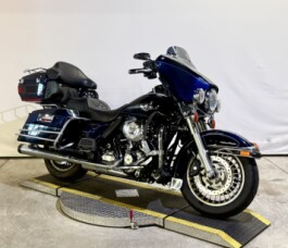 2012 Ultra Classic™ Electra Glide® FLHTCU thumb 1