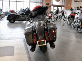 2026 Harley-Davidson CVO Street Glide ST Grand American Touring thumb 1