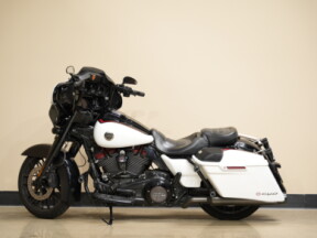 FLHXSE 2021 CVO™ Street Glide® thumb 1