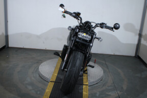 2024 Harley-Davidson Sportster S RH1250S thumb 0