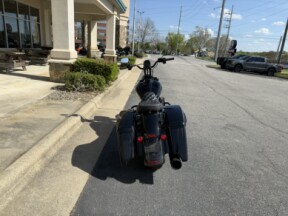 FLHRXS 2022 Road King® Special thumb 2