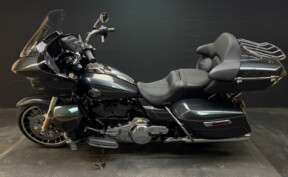 Harley-Davidson® Road Glide Limited 2026 FLTRXL IRON HORSE MTLC thumb 0
