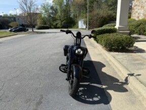 FLHRXS 2022 Road King® Special thumb 0
