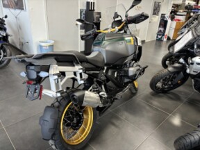 26RA 2026 R 1300 GS Adventure FINANCING AS LOW AS 3.9% W.A.C  thumb 1
