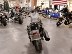2026 Harley-Davidson Sportster Nightster thumb 1
