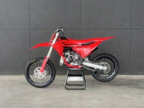 2026 GASGAS MC 85 RED thumb 1