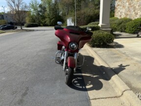 FLHXS 2016 Street Glide® Special thumb 0
