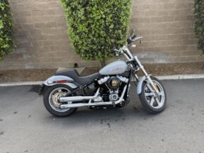 FXST 2024 Softail™ Standard thumb 1
