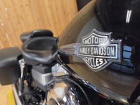 FXDF 2008 Fat Bob® thumb 3